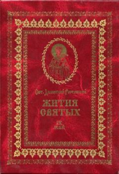 Книга - Жития святых - IX - май. Димитрий Ростовский, святитель - читать в Литвек