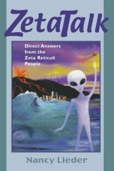 Книга - Zetatalk- Selected articles.  Zetatalk - прочитать в Литвек