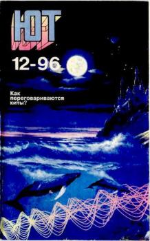 Книга - Юный техник, 1996 №12.  Журнал «Юный техник» - читать в Литвек