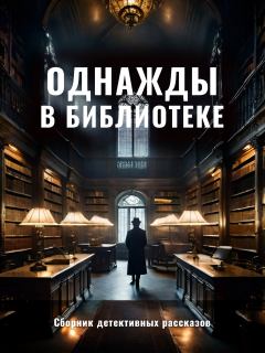 Книга - Однажды в библиотеке. Мария Вячеславовна Соседко - читать в Литвек