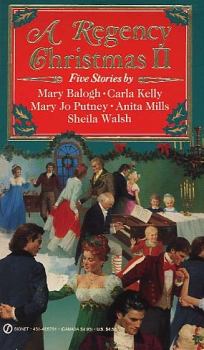 Обложка книги - Свет Рождества - Мэри Джо Патни