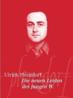 Книга - Новые страдания юного В.. Ульрих Пленцдорф - читать в Литвек