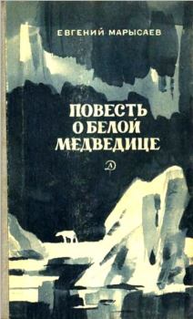 Книга - Повесть о белой медведице. Пират. Евгений Клеоникович Марысаев - читать в ЛитВек