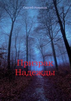Книга - Призрак Надежды. Сергей Новиков - читать в Литвек