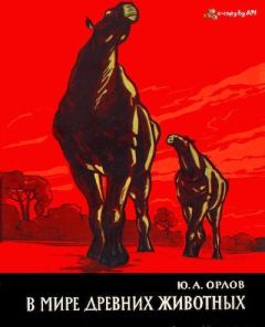 Книга - В мире древних животных. Юрий Александрович Орлов (Палеонтолог) - прочитать в Литвек