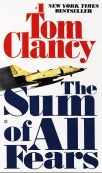 Книга - The Sum of All Fears. Tom Clancy - читать в ЛитВек