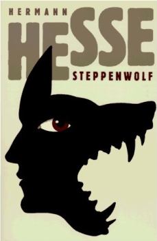 Книга - Степной волк. Герман Гессе - читать в Литвек