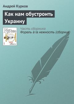 Книга - Как нам обустроить Украину. Андрей Юрьевич Курков - прочитать в Литвек