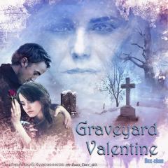 Книга - Graveyard Valentine (ЛП).   (Bex-chan) - читать в Литвек
