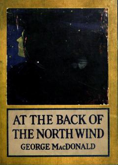 Книга - Страна Северного Ветра / At the Back of the North Wind. Джордж Макдональд - читать в Литвек