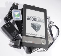 Книга - PocketBook 301 Plus.  PocketBookcomua - читать в Литвек