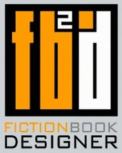 Обложка книги - Fiction Book Designer 3.2. Краткое руководство -  Izekbis