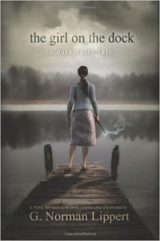 Обложка книги - Девушка на причале (ЛП) - Джордж Норман Липперт
