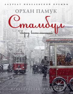 Книга - Стамбул. Город воспоминаний. Орхан Памук - читать в Литвек