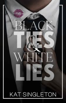 Книга - Чёрные узы и Белая ложь (ЛП). Кэт Синглтон - читать в ЛитВек