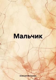 Книга - Мальчик. Алексей Митронин - прочитать в Литвек