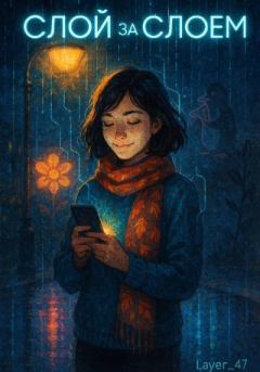 Книга - Слой за слоем: Часть первая – Песня в цепях.  Грок - читать в Литвек