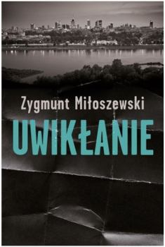 Обложка книги - Увязнуть в паутине - Зигмунт Милошевский