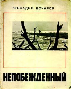 Книга - Непобежденный. Геннадий Николаевич Бочаров - читать в Литвек