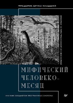Книга - Мифический человеко-месяц, или Как создаются программные системы. Фредерик Брукс - читать в Литвек