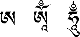 Исцеление формой, энергией и светом. Пять элементов в тибетском шаманизме, Тантре и Дзогчене. Иллюстрация № 1