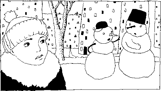 Тропинка 03-1998. Иллюстрация № 19