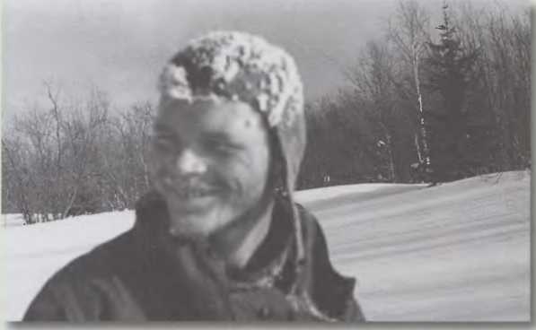 Перевал Дятлова: загадка гибели свердловских туристов в феврале 1959 года и атомный шпионаж на советском Урале . Иллюстрация № 182