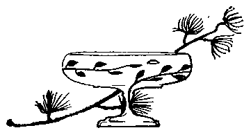 Золотой рубин. Хрустальная ваза. Иллюстрация № 31