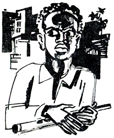 Мальчик с флейтой. Иллюстрация № 2