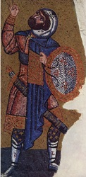 История Византии. Том II. Иллюстрация № 1