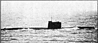 Советские дизель-электрические подводные лодки послевоенной постройки. Иллюстрация № 6