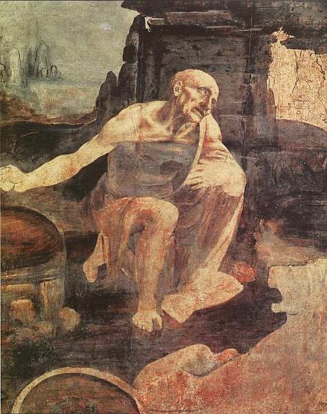 Леонардо да Винчи (1452-1519). Иллюстрация № 2