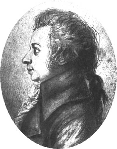 Вольфганг Амадей Моцарт. Его жизнь и музыкальная деятельность. Иллюстрация № 1
