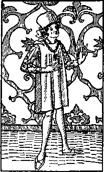 Венецианец Марко Поло. Иллюстрация № 2