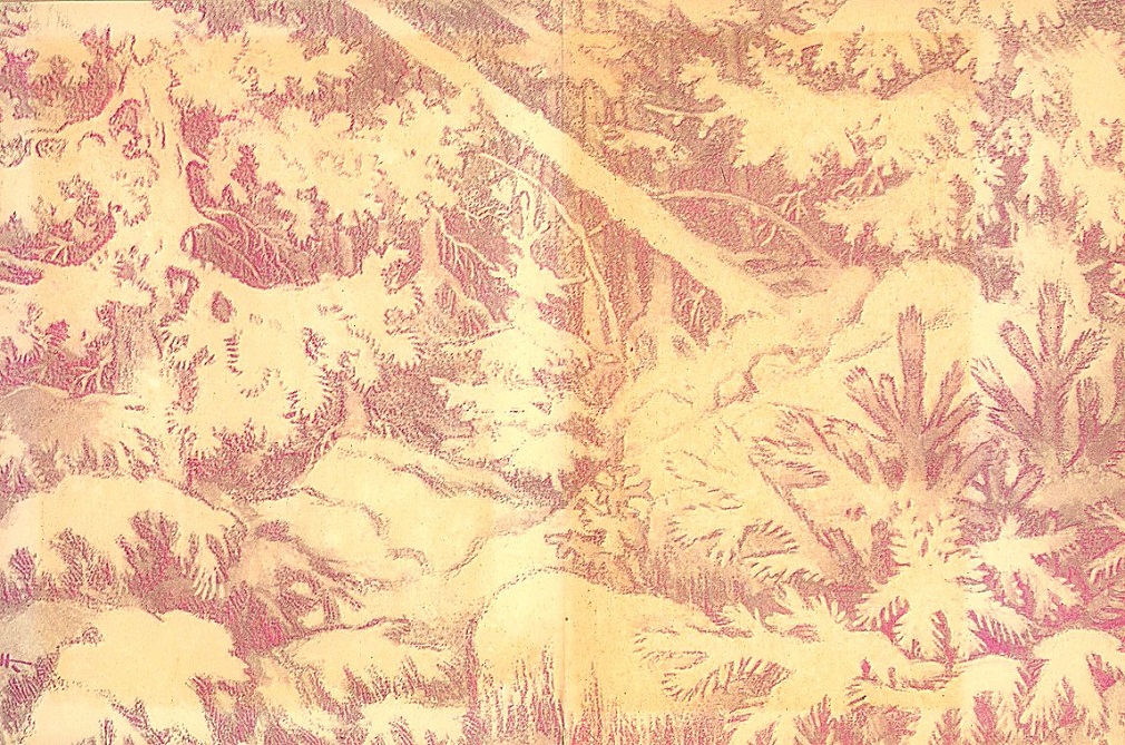 Калевала. Иллюстрация № 121