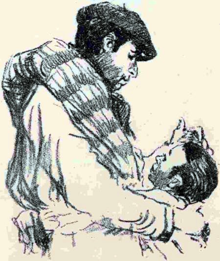 Онорино. Иллюстрация № 1