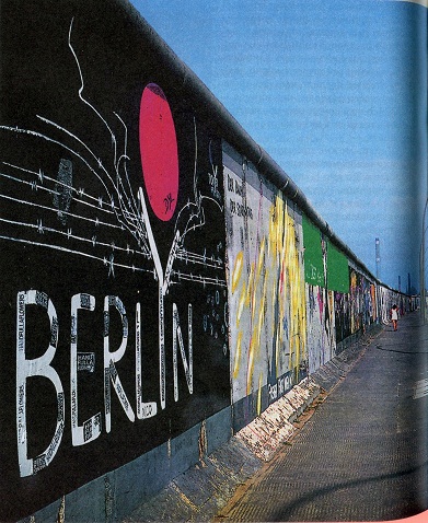 Взятие Берлина. Иллюстрация № 1