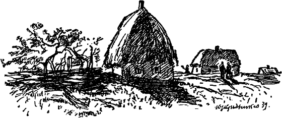 Вечера на хуторе близ Диканьки. Иллюстрация № 2