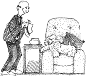 Что должны знать все хорошие собаки. Дрессировка через понимание.. Иллюстрация № 11