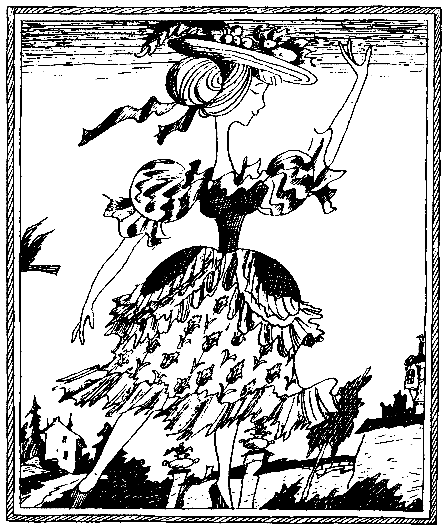 Мастер Озорник. Иллюстрация № 15