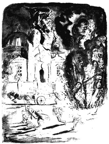 Памятник комиссара Бабицкого. Иллюстрация № 1