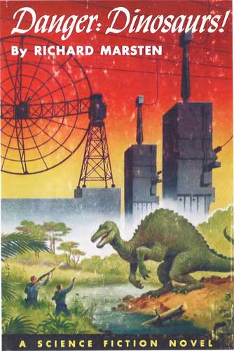 Опасно: Динозавры!. Иллюстрация № 3