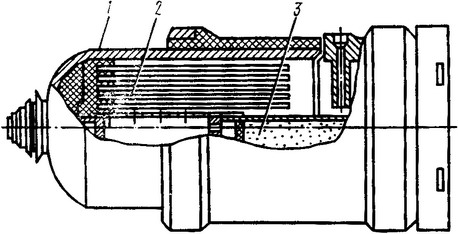 93-мм реактивный пехотный огнемет (РПО-А). Иллюстрация № 9