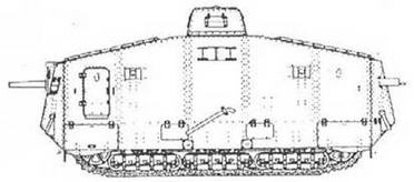 Бронеколлекция 1996 № 05 (8) Легкий танк БТ-7. Иллюстрация № 1