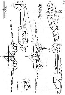 Авиация и время 1997 05. Иллюстрация № 93