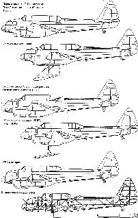 Авиация и время 1997 05. Иллюстрация № 94