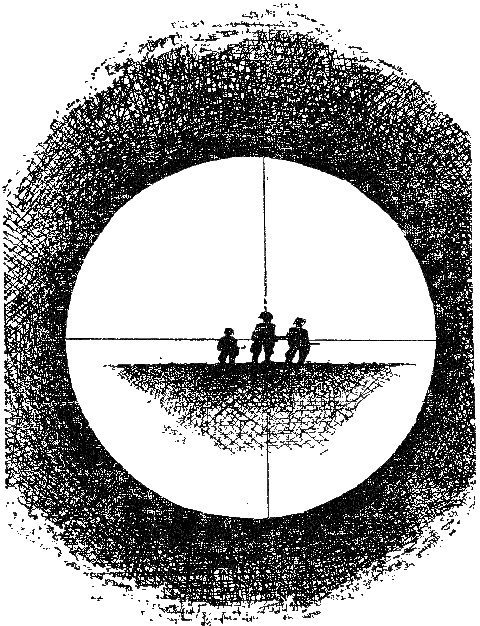 Альманах «Мир приключений», 1975 № 20. Иллюстрация № 3
