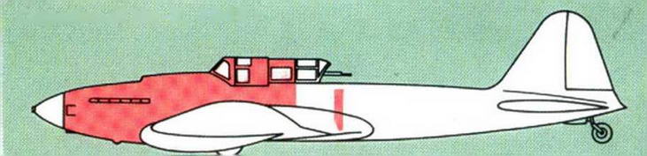 Бронированный штурмовик Ил-2. Иллюстрация № 136