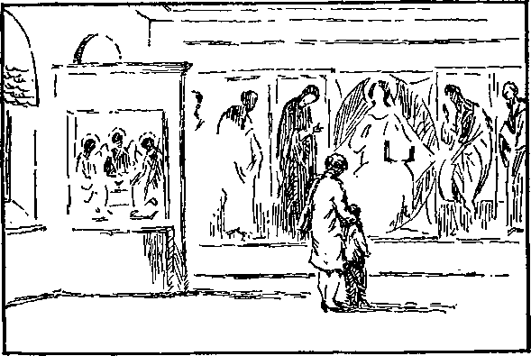 Рублев. Иллюстрация № 2