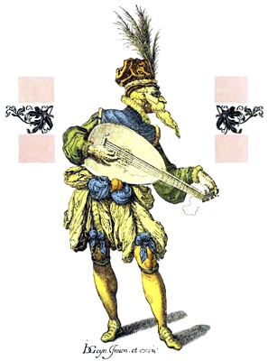 Иллюстрированная история эротического искусства. Часть вторая. Иллюстрация № 2